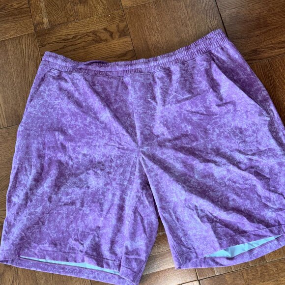 Pace Breaker Lined Short 9" XXL - Picture 2 of 5